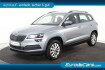 Skoda Karoq Style 1.5 tsi act dsg *1.hand*navi*shz*