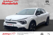 Citroën C4 Shine Citroen c4 puretech 130 eat8 shine navi klimautom. winterpak