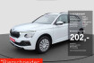 Skoda Kamiq Essence 1.0 tsi dsg essence pdc smart link sitzh led dab+l