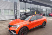 Renault Arkana Intens r.s. line e tech 145