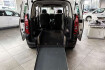 Citroën Berlingo Feel Citroen berlingo klima behindertengerecht 3 sitzer