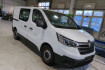 Renault Trafic Komfort kasten l1h1 3 0t 2 0ltr. 131ps komfort