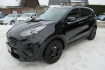 Kia Sportage Black Edition 1.6 black edition