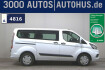 Ford Transit Custom Nugget Transit custom 2.0 tdci trend l1 9 sitze navi