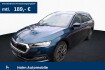 Skoda Octavia Style combi 2.0tdi dsg style standh ahk hud