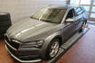 Skoda Superb Final Edition combi scout 4×4 2.0tdi dsg matrix navi