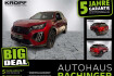 Peugeot 2008 Allure 1.2 puretech 130 allure led+shz+klimaa+pdc