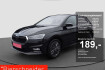 Skoda Fabia Tour 1.0 tsi dsg tour navi rfk lm pdc smart link kessy