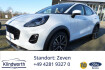 Ford Puma Titanium 1.0 ecoboost mhev titanium iacc kamera navi