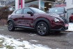 Nissan Juke Acenta hybrid acenta