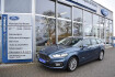 Ford Mondeo Titanium hybrid titanium