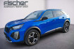 Peugeot 2008  allure