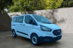 Ford Transit Custom Basis Transit custom transit/tourneo custom kombi 320 l1h1/9 sitzer