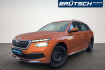 Skoda Kamiq Style 1.0 tsi style klima / ahk / kamera / led / sitzhei