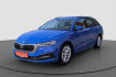 Skoda Octavia Ambition combi 1.4 tsi iv ambition pdc lm smart link led kl
