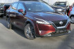 Nissan Qashqai N-Connecta 1.3 hybrid autom/ connect navigation 360 kamera
