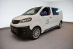 Opel Vivaro Edition doka m edition 6 sitzer doppelkabine+pdc+