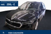 Skoda Octavia Ambition combi 1.5tsi ambition led navi ahk app
