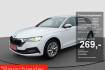 Skoda Octavia Style combi 2.0 tdi dsg style navi ahk head up smart lin