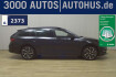 Skoda Octavia Sport kombi 2.0 tdi sportline navi led rfk hud