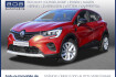 Renault Captur Evolution tce 140 evolution navi pdc shz allwetter