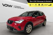 Seat Arona FR fr 1.5 tsi klima navi einparkhilfe sitzheizung