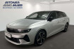 Opel Astra GS st 1.2 gs 130 autom.+360 cam+acc+shz+led