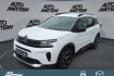 Citroën C5 Aircross Live Citroen c5 aircross plus s&s klimaaut.|navi|led|tempomat