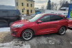 Ford Kuga ST-Line X hybrid st line x ahk