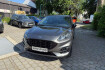 Ford Kuga ST-Line X hybrid st line x