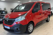 Renault Trafic Komfort l1h1 2.0 dci*1life*6 sitzer*led*r cam*1h