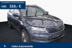 Skoda Karoq Clever 1.5tsi dsg clever led app sitzhzg dab dwa