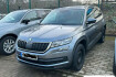 Skoda Kodiaq Soleil 1.5 tsi automatik soleil navi/apple/kamera