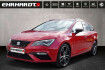 Seat Leon Cupra sportstourer 2.0 tsi dsg 4drive cupra 300 schal?