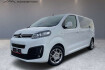 Citroën SpaceTourer Business Citroen spacetourer spacetourer 2.0 automatik 9 sitzer