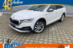 Skoda Octavia Scout 2.0 tdi 4×4 dsg scout ahk/standheizung/matrix/nav