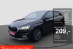 Skoda Fabia Tour 1.5 tsi dsg tour navi ahk acc pdc rfk smart link d