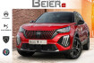Peugeot 2008 GT 1.2 puretech 130 gt kam/ keyless/ navi