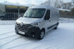 Renault Master Komfort blue dci 180 l2h2 va komfort