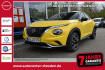 Nissan Juke N-Design 1.6 n design led+shz+winterp.+fernlichtass.