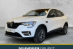 Renault Arkana Evolution evolution mild hybrid 140 edc evolution klima+led
