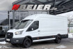 Ford Transit Custom Trend Transit 350 l4 trend navi shz 2xpdc laderaumverkl.