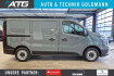 Renault Trafic Komfort trafic kasten komfort klima led cam ahk tempomat