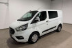 Ford Transit Custom Trend Transit custom 300 doka (6 si.) l1 ahk standh.