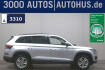 Skoda Kodiaq Ambition 2.0 tdi ambition navi vc pano led 4xshz