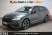Skoda Octavia RS 2.0tdi dsg rs 4×4 virtual pano navi dcc