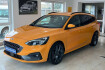 Ford Focus ST st 2.3 ecoboost performance parkassist