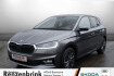 Skoda Fabia Drive 1.0 tsi drive dsg winter+acc+pdc+navi