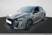 Peugeot e-208  208  208 e 208 elektromotor 136 e style