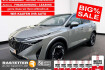 Nissan Qashqai N-Connecta xtronic n connecta pano+eheck+propilot+360+privacy